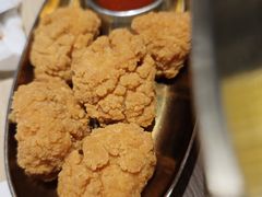 -梨花牛肉汤饭(仁恒伊势丹店)