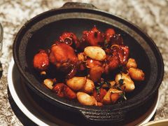 三杯鸡-鹿港小镇(中关村店)