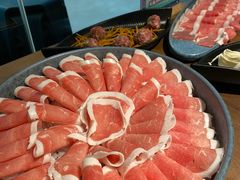 -快乐小羊·内蒙牛羊肉火锅(流花中心店)
