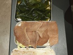 -郑记·古法黑砂锅串串(龙泉店)