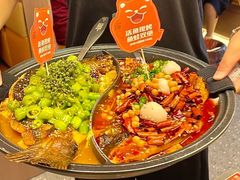 -老板恋上鱼(印象城店)