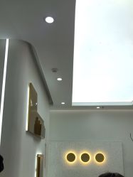 点击看大图 -JUNO hair salon
