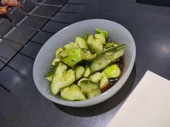 -很久以前羊肉串(清河店)