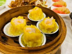 -潮福城大酒楼·潮粤菜·港式点心(阳光城店)