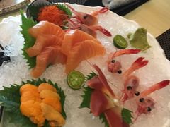 -有喜屋·深夜食堂(北京西路店)