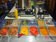-恩你小木屋·烤肉韩式料理(嘉兴秀洲店)