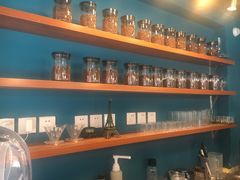 -糖房咖啡(南锣鼓巷店)