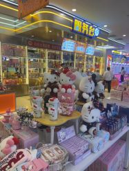 -乐多星球潮玩中心(沈阳嘉里城店)