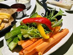 -碧特博格·20年品牌西餐厅(芜湖路店)