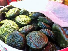 -五龙客家风情园