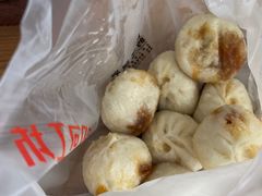 -记忆包工坊·非遗小笼包(sm广场店)