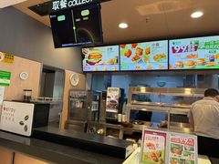 -德克士(宝鸡店)