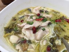 -小城故事·地道宁波味(月湖盛园店)