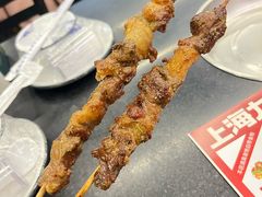 -新梅居(宁海东路店)