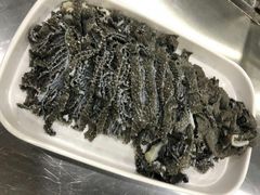 鲜毛肚-张记烤羊腿(北花园店)