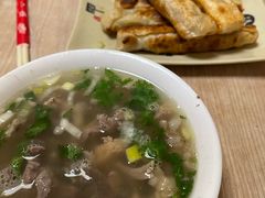 -协顺园回头馆(南顺城路店)