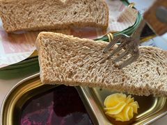 -城堡俄式西餐厅(中央大街索道店)