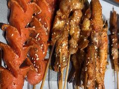 -本色.小马哥烧烤(五一路总店)
