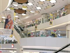 -银座mall(东直门店)