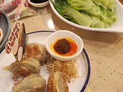 -点都德(皇岗村店)