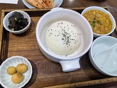 -蟹上黄·蟹黄面·江南糖水(人民广场店)