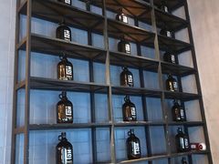 -造精酿餐厅