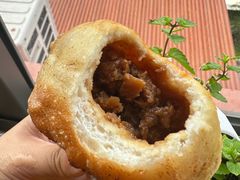 -上海为民商行清真饭店(南大路店)