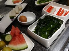 -海底捞火锅(崇文门新世界百货店)