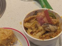 -龍歌自助小火锅(李沧顺和汇店)
