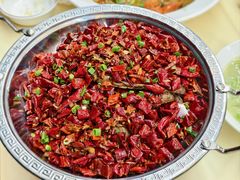 -蟹主隆恩.虾蟹.烧烤.湘菜(渔人码头店)