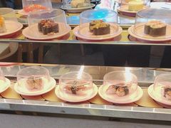 -争鲜回转寿司(东方银座店)