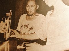 -柳州工业博物馆