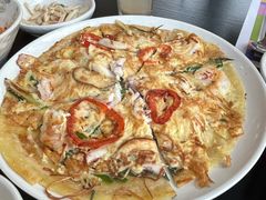 海鲜饼-青鹤谷(苏州店)