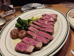 -MR.ROCKY洛奇先生RESTAURANT&BAR(宝安壹方城店)