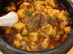 -陈麻婆豆腐总店