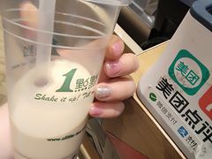 -1点点(达明店)