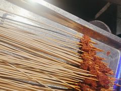 -钢管厂五区小郡肝串串香(滨江店)