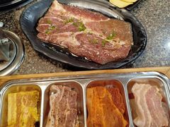 -高丽苑韩国烤肉(海昌路旗舰店)