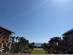 -三亚亚龙湾瑞吉酒店·铭轩中餐厅Mingxuan·海南菜·粤菜