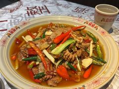 -耙吉吉川味小酒馆(本地人回头店)