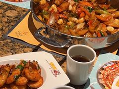 -黄记煌三汁焖锅(金凤万达广场店)