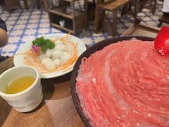 -辣斗辣火锅(太古里店)