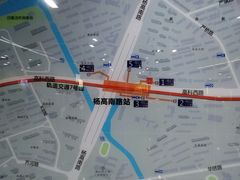 -杨高南路(地铁站)