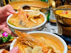 -Home Thai·泰谣(王府井apm店)