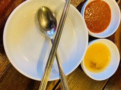 -小本家韩式烤肉(紫藤路店)