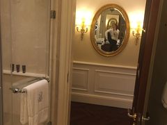 -广州富力丽思卡尔顿酒店