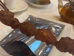 -新兴家喻酒家·羊城名宴(昌岗店)