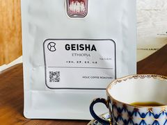 -COFFEE HOLIC(朝外SOHO店)