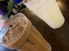 -马来西亚美食街