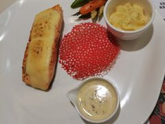 -Deer Park鹿园西餐(仁恒置地广场店)